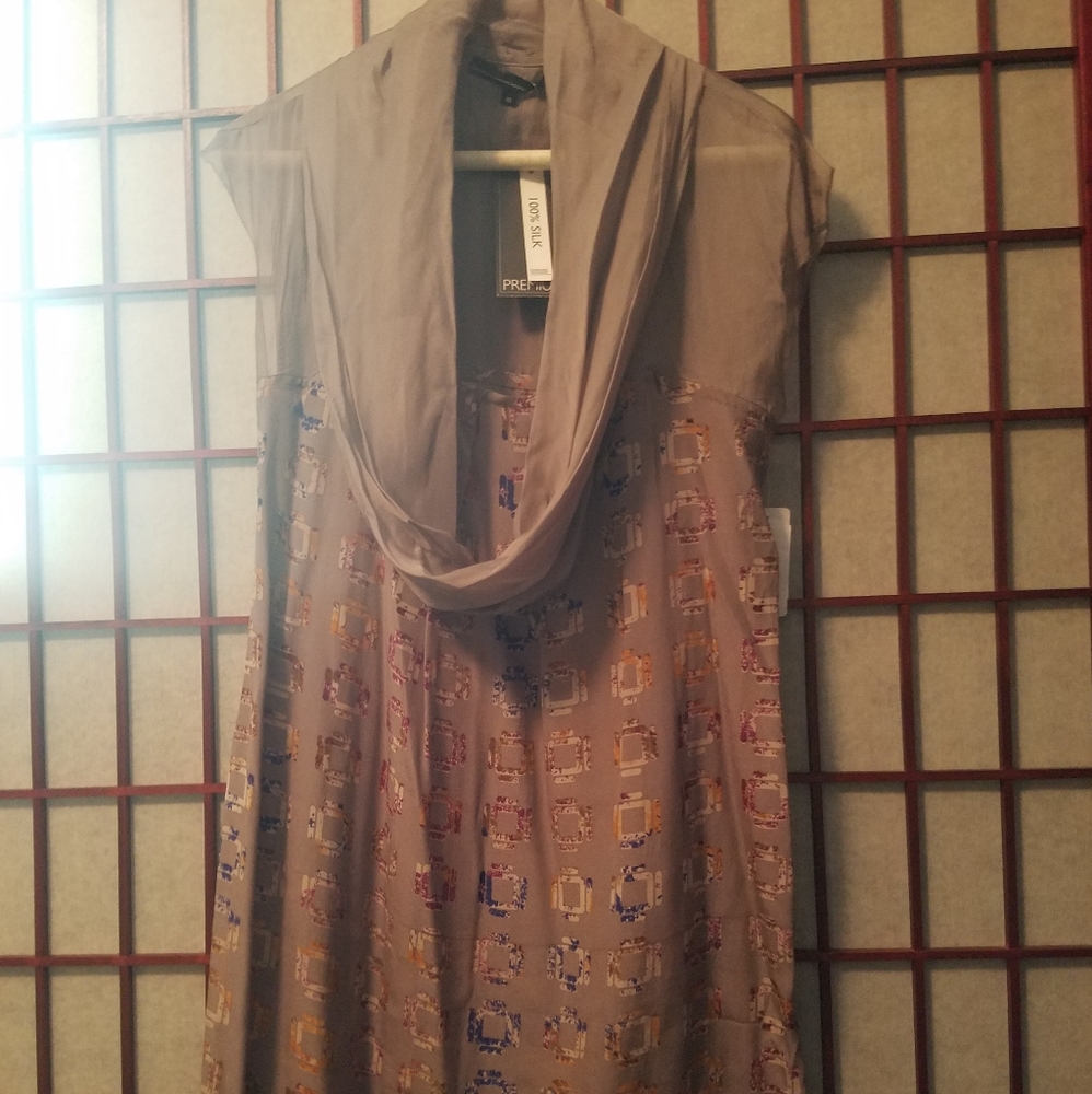 4 Different Dresses Different Colors & Styles - image 2